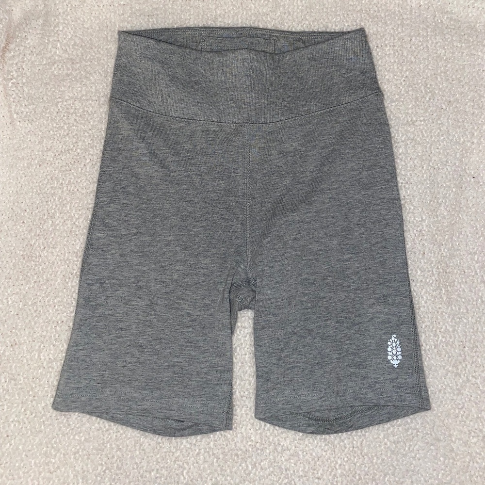 Free people Shorts